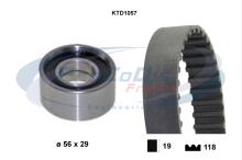 PROCODIS FRANCE KTD1057