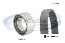 PROCODIS FRANCE KTD1062