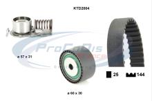 PROCODIS FRANCE KTD2004