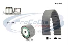 PROCODIS FRANCE KTD2005