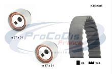 PROCODIS FRANCE KTD2006
