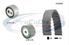 PROCODIS FRANCE KTD2007