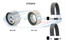 PROCODIS FRANCE KTD2010