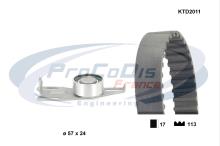 PROCODIS FRANCE KTD2011