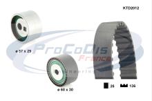 PROCODIS FRANCE KTD2012