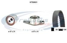 PROCODIS FRANCE KTD2021