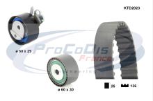 PROCODIS FRANCE KTD2023