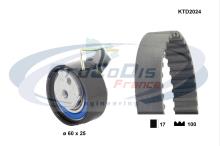 PROCODIS FRANCE KTD2024