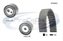 PROCODIS FRANCE KTD2031