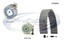 PROCODIS FRANCE KTD2034