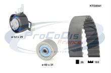 PROCODIS FRANCE KTD2041