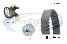 PROCODIS FRANCE KTD2042