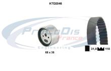 PROCODIS FRANCE KTD2046