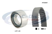 PROCODIS FRANCE KTD2047