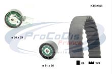 PROCODIS FRANCE KTD2053