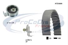PROCODIS FRANCE KTD3009