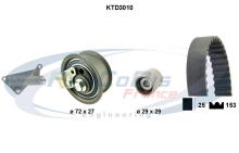 PROCODIS FRANCE KTD3010