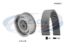 PROCODIS FRANCE KTD3013
