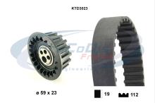 PROCODIS FRANCE KTD3023