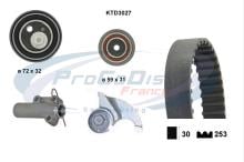 PROCODIS FRANCE KTD3027