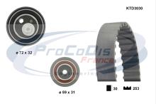 PROCODIS FRANCE KTD3030