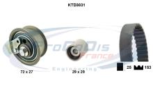 PROCODIS FRANCE KTD3031