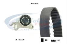 PROCODIS FRANCE KTD3033