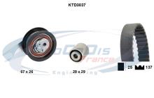 PROCODIS FRANCE KTD3037