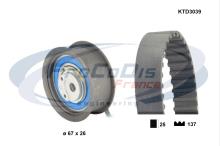 PROCODIS FRANCE KTD3039