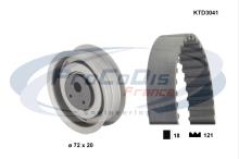 PROCODIS FRANCE KTD3041