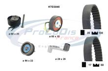 PROCODIS FRANCE KTD3045