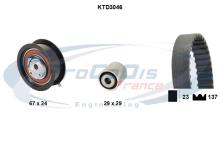 PROCODIS FRANCE KTD3046