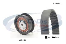 PROCODIS FRANCE KTD3048