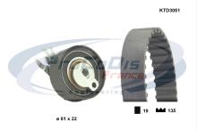PROCODIS FRANCE KTD3051