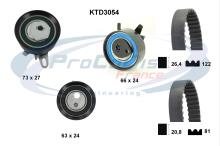 PROCODIS FRANCE KTD3054