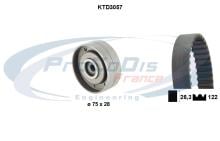 PROCODIS FRANCE KTD3057
