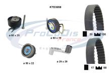 PROCODIS FRANCE KTD3058