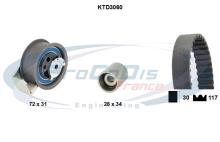 PROCODIS FRANCE KTD3060