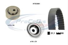 PROCODIS FRANCE KTD3081