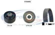 PROCODIS FRANCE KTD3082