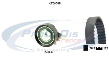 PROCODIS FRANCE KTD3089