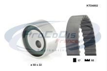 PROCODIS FRANCE KTD4002