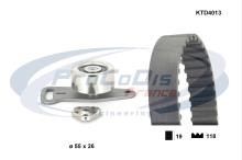 PROCODIS FRANCE KTD4013
