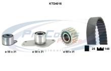 PROCODIS FRANCE KTD4016