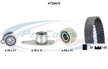 PROCODIS FRANCE KTD4018