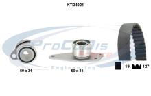 PROCODIS FRANCE KTD4021