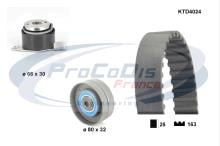 PROCODIS FRANCE KTD4024