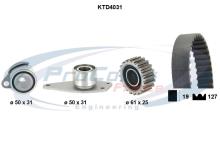 PROCODIS FRANCE KTD4031