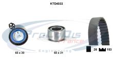 PROCODIS FRANCE KTD4033