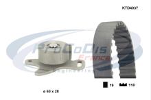 PROCODIS FRANCE KTD4037